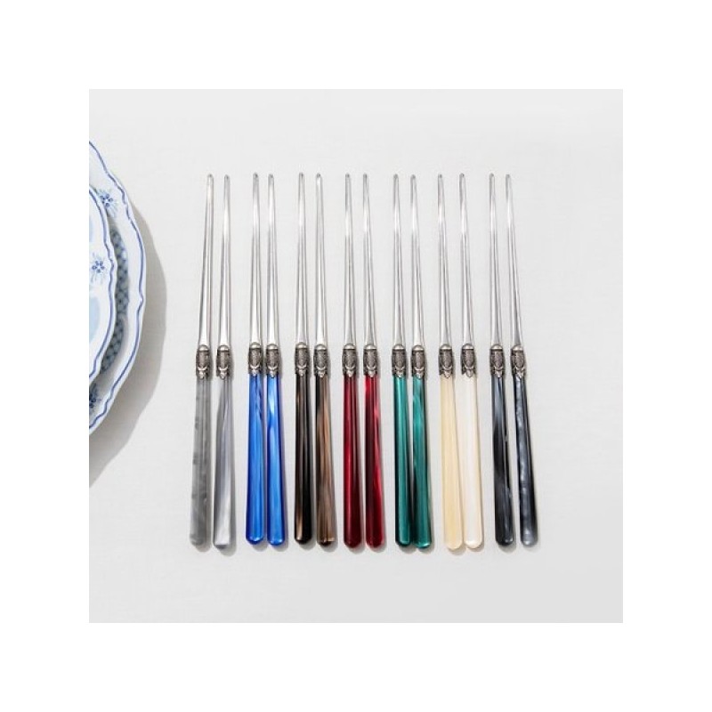 D&D Roma NEW Korean Chopsticks - Choose 1 / 디앤디