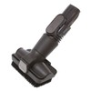 Paxanpax PFC1428 Shark 2-in-1 Combination Multi-Surface Tool Fits IZ201, IZ202,