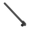 9x9x200mm Industrial Tools Height Gauge Adaptor with Clamp Square Dial