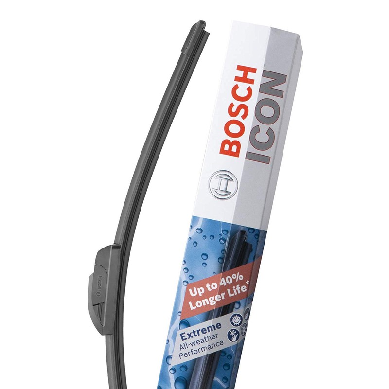 BOSCH 26A20A ICON Beam Wiper Blades - Driver and Passenger