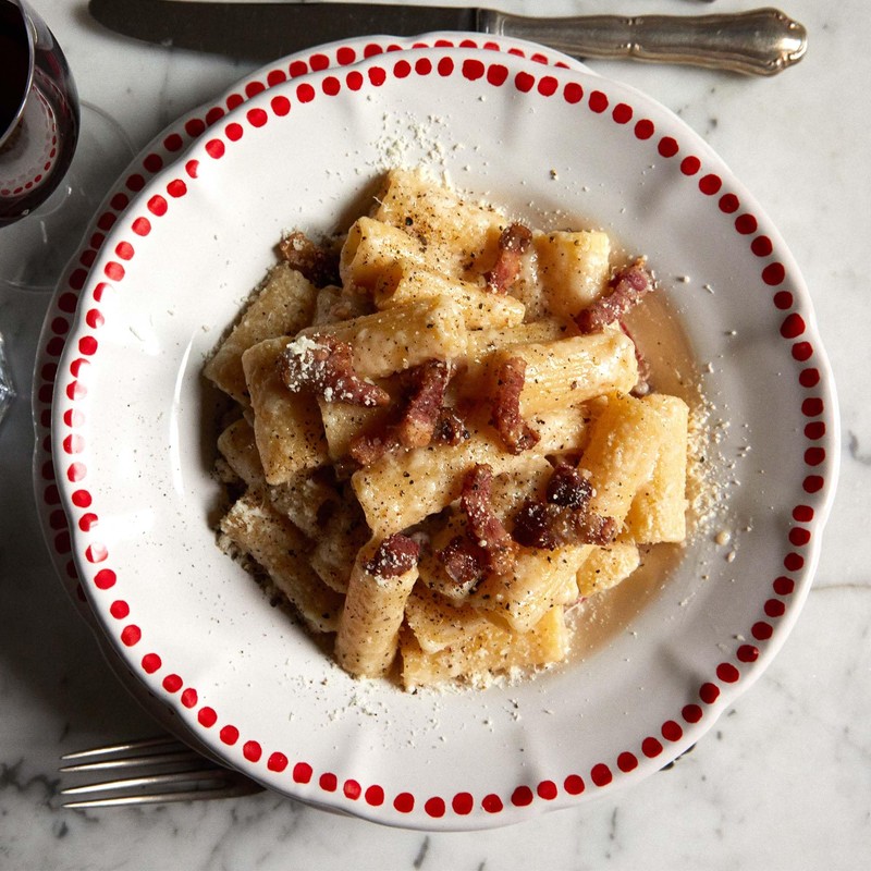 Rummo Gluten Free Rigatoni N.50 - Gluten Free Pasta, Made