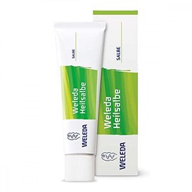 HEILSALBE 25g