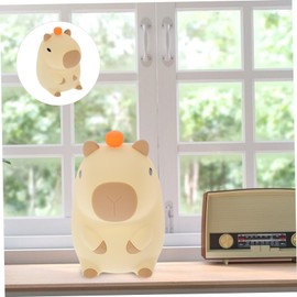 Mikinona Cartoon Night Lamp Small Led Nightlight for Boys and Girls Bedroom Decor