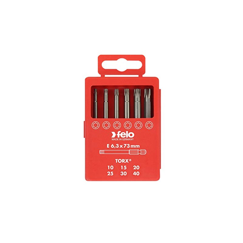 aginco 036 917 16 – JGO. 5 Tips Profi bit