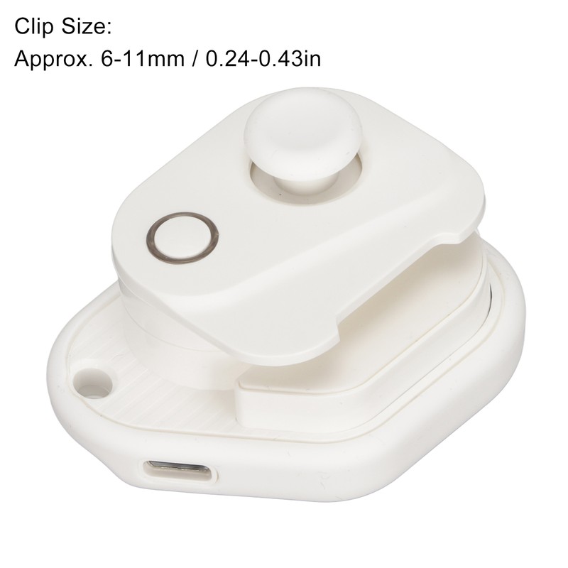 Mobile Game Joystick Rechargeable Unilateral Bluetooth Gaming Controller for IOS