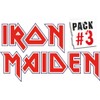 Asmodee Cmon Zombicide: Iron Maiden Pack #3 - Board Games
