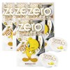 Banilaco Tweety Edition Clean It Zero Anastatica Cleansing Balm Travel Kit 16p, 4 pieces, 48ml / 바닐라코 트위티 에디션 클린 잇 제로 아나스타티카 클렌징 밤 트래블 키트 16p, 4개, 48ml