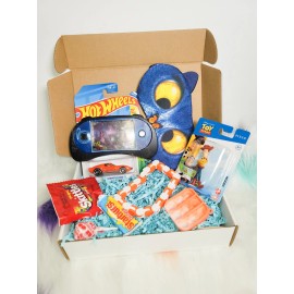 Unbranded BOY GIFT BOX, RELAXATION, BIRTHDAY GIFT,  SELF-CARE GIFT, CHRISTMAS GIFT