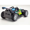 Kyosho Egg TU007 First Time R/C Little Buggy Blue
