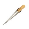 FCOUIID Marine Rope Splicing Spike FID with Wood Handle, Swedish