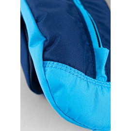 Reusch Unisex Baby Ben Mittens Comfortable Warm Windproof Ski Gloves Everyday Gloves Snow Gloves Sledging Baby Gloves Winter Gloves