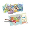 Game Factory 646318 Road Trip USA Card Game from 8