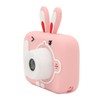 Kids Camera Toy 2.0 Inch Screen 1080P Video 2000W Dual