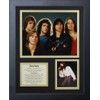 Legends Never Die Journey Framed Photo Collage, 11 by 14-Inch,