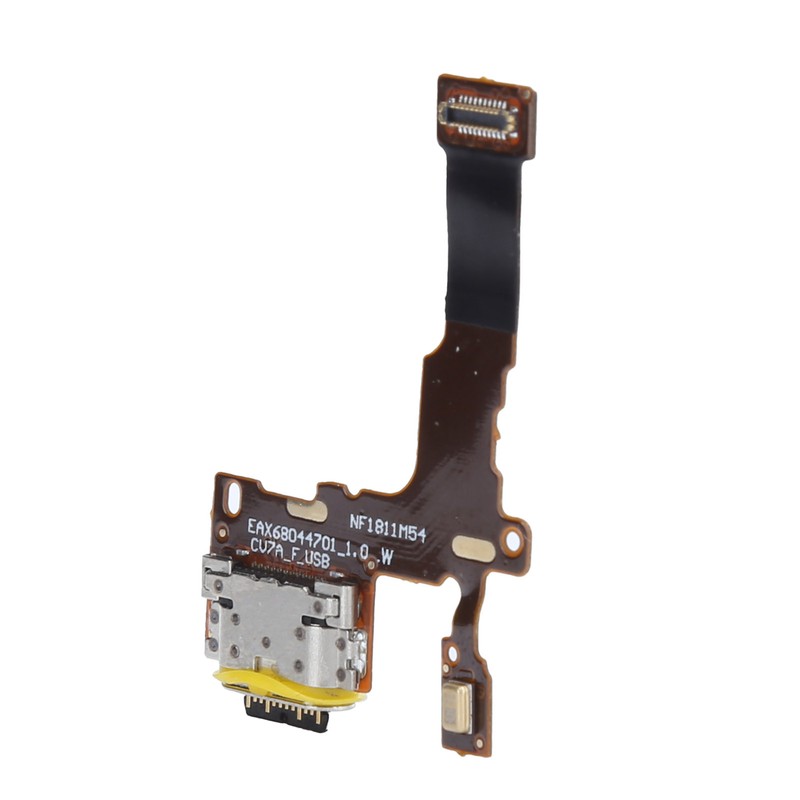 Flex Cable Charging Port Dock for LG Stylo 4 Q710