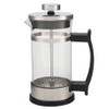 Stainless Steel Glass Coffee Pot French Press Filter Pot Household