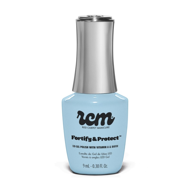 RC Red Carpet Manicure Esmalte de Uñas LED Gel Insta
