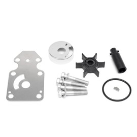 RUIJADE Water Pump Repair Kit 68T-W0078-00-00 Compatible with Yamaha Outboard 6/8/9.9HP Sierra 18-3450