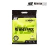 NS 포대유청 WPC 메론맛 2kg 1팩/ 단백질 보충제 NS Whey Protein Concentrate Melon Flavor 2kg 1 Pack / Protein Supplement