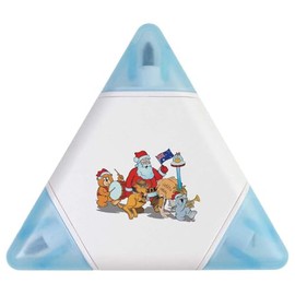 'Australian Christmas Parade' Compact DIY Multi Tool (TI00039081)