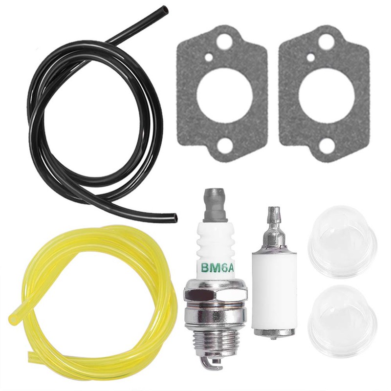 Aynaxcol WTA-33-1 Carburetor with Tune Up Kit Replacement for Echo