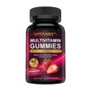 Multivitamin Gummies for Adults – Mixed Vitamins & Minerals Formula