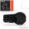 A-Premium Headlight Switch Instrument Panel Headlamp Dimmer Switch Compatible with