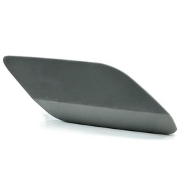 appRUN Headlight Washer Cover Cap Right For VW Golf MK7 GTI GTD 2013-2017 5G0955110