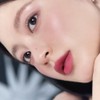 rom&nd Blur Fudge Tint (15 Colors) - 10 FUDGE RED
