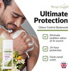 Perspi-Guard Perspi-Guard Neroli Scented Odour Control Antibacterial Body Wash for