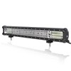 SKYWORLD 23" 570W Off-Road LED Light Bar 12V/24V - 9D