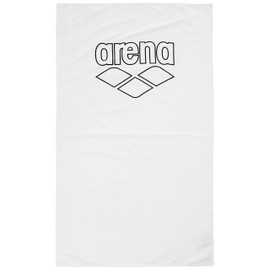 ARENA Hilton Badetuch, Herren, Mehrfarbig, Einheitsgröße