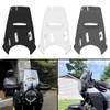 For NORDEN 901 2022 2023 2024 Accessories Windshield Motorcycle windshield
