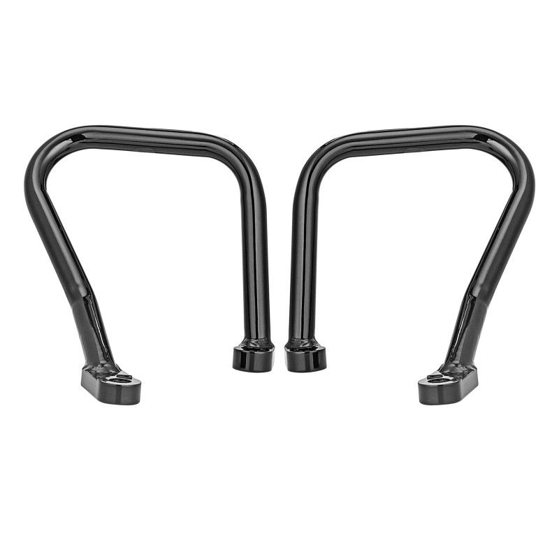 RI Rear Saddlebag Guard Crash Bar for 2018-2024 Harley Heritage