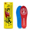 Footgel Running Insole EU 35-38