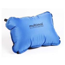 Multimat Self Inflating Pillow (400 x 300 x 110mm)
