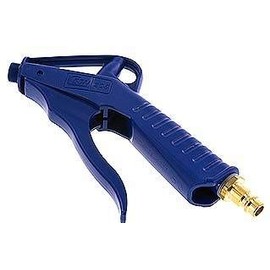 CEJN Air Blow Gun Tube Nozzle Without Pipe with Male Coupling