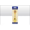 King Charles Coronation Gold Plated Spoon Collectors Souvenir Commemorative Memorabilia