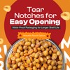 Three Amigos Corn Nuts Suger Free, 100% Vagan, Peanut Free