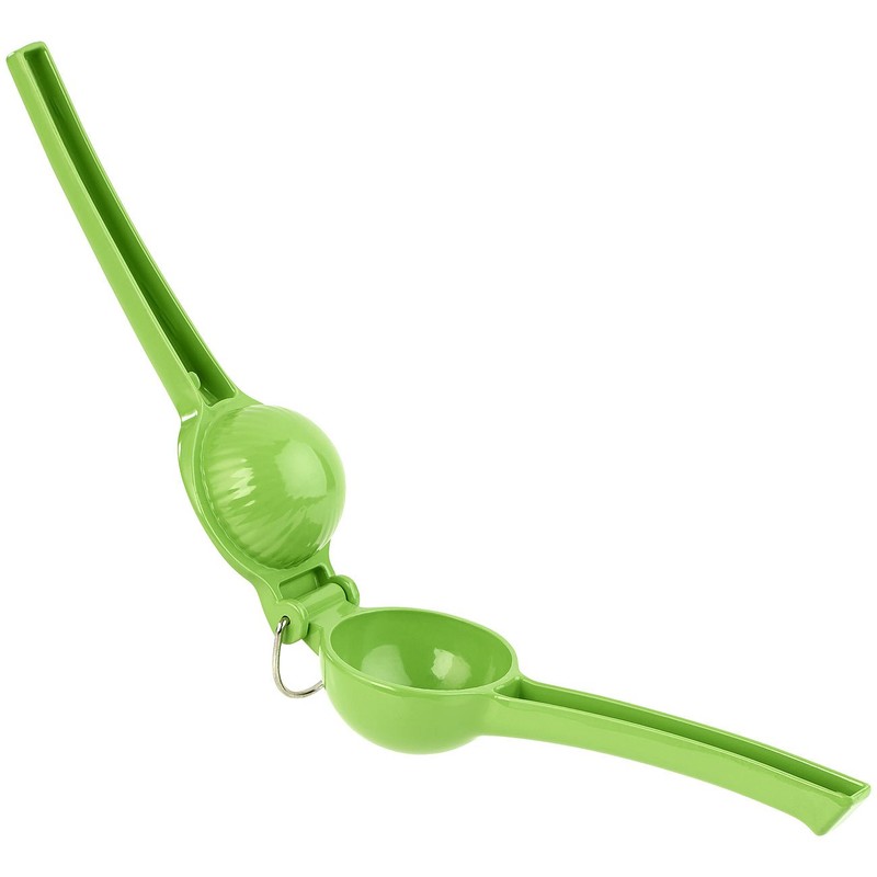 Rosenstein & Söhne Metal Manual Citrus & Juicer for Limes,