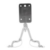 Quick Release Snap Davits Set, Marine Hardware, 304 Stainless Steel,