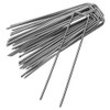 Onpira¬Æ Erdanker Stahl verzinkt 3 oder 5 mm, 150x30 mm