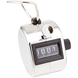 Officemate International Tally Counter