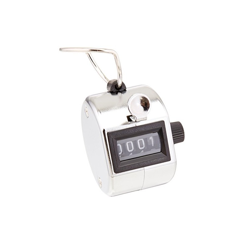 Officemate International Tally Counter