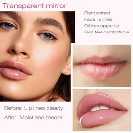 Moisturizing Shine Lip Oil