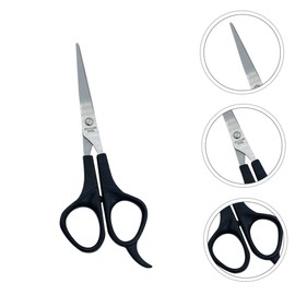 Beavorty Hair Trimming Scissors Set Professional Barber Scissors Stainless Steel