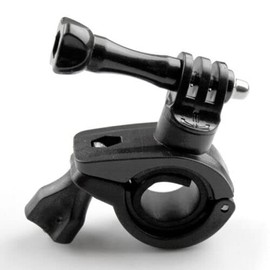 Handlebar Mount Holder Clamp for Gopro Hero 9 8 7 6 5 Bicycle Bike Motorcycle AU
