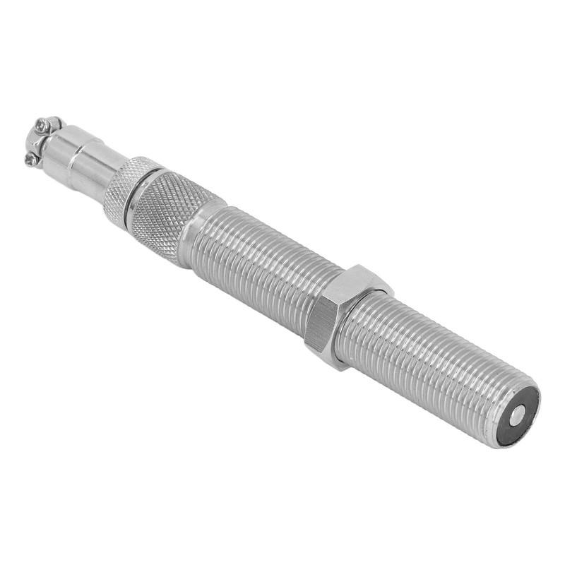 Magnetic Pickup Sensor Generator Speed Sensor Parts Accessories Thread 5/8‑18UNF‑2A