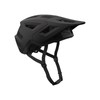 IXS Flow 1.0 Helmet Black S/M, 470-510-5151-003-SM