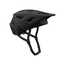IXS Flow 1.0 Helmet Black S/M, 470-510-5151-003-SM